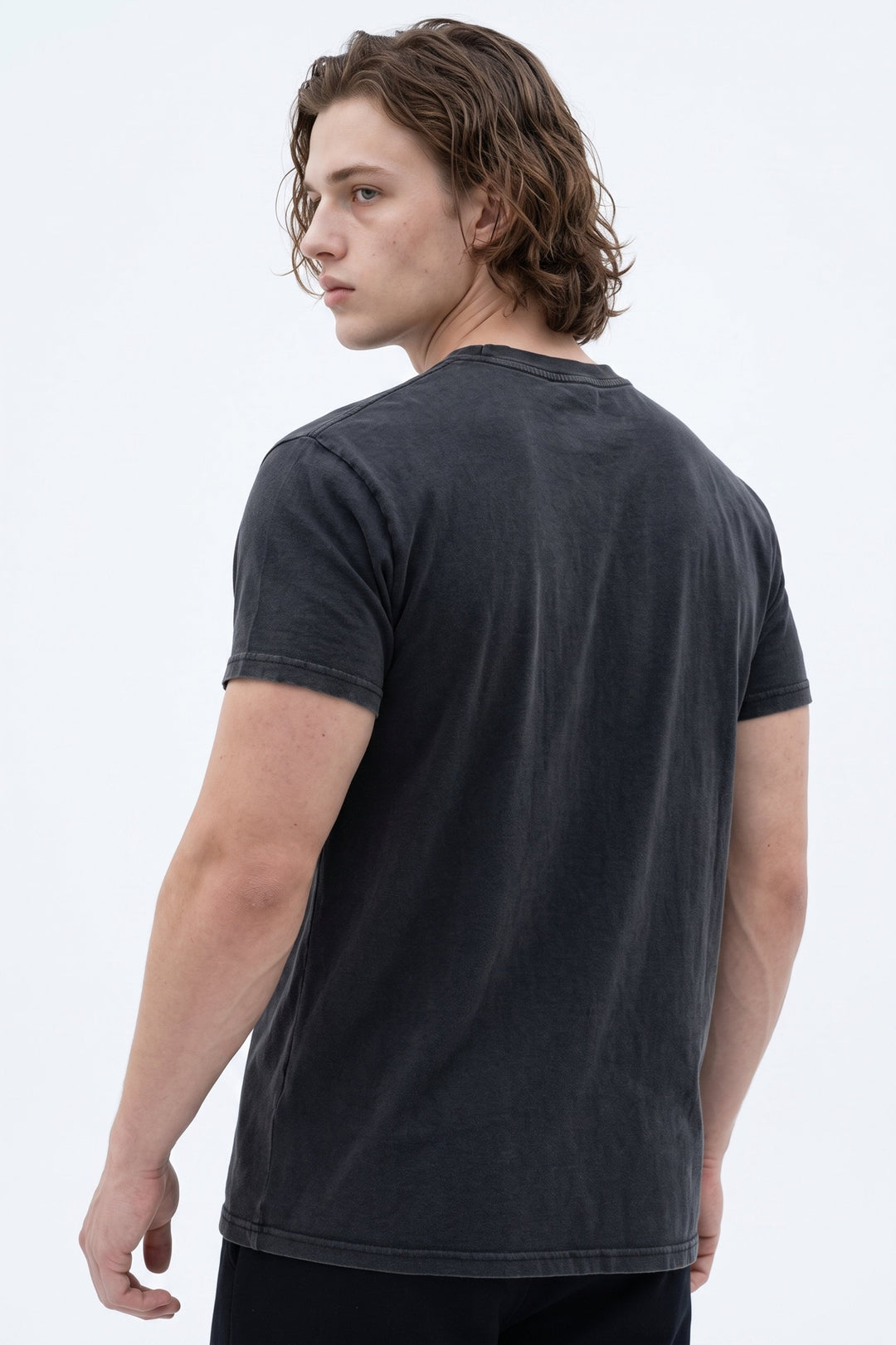 Emotion Faces Tee  na2632