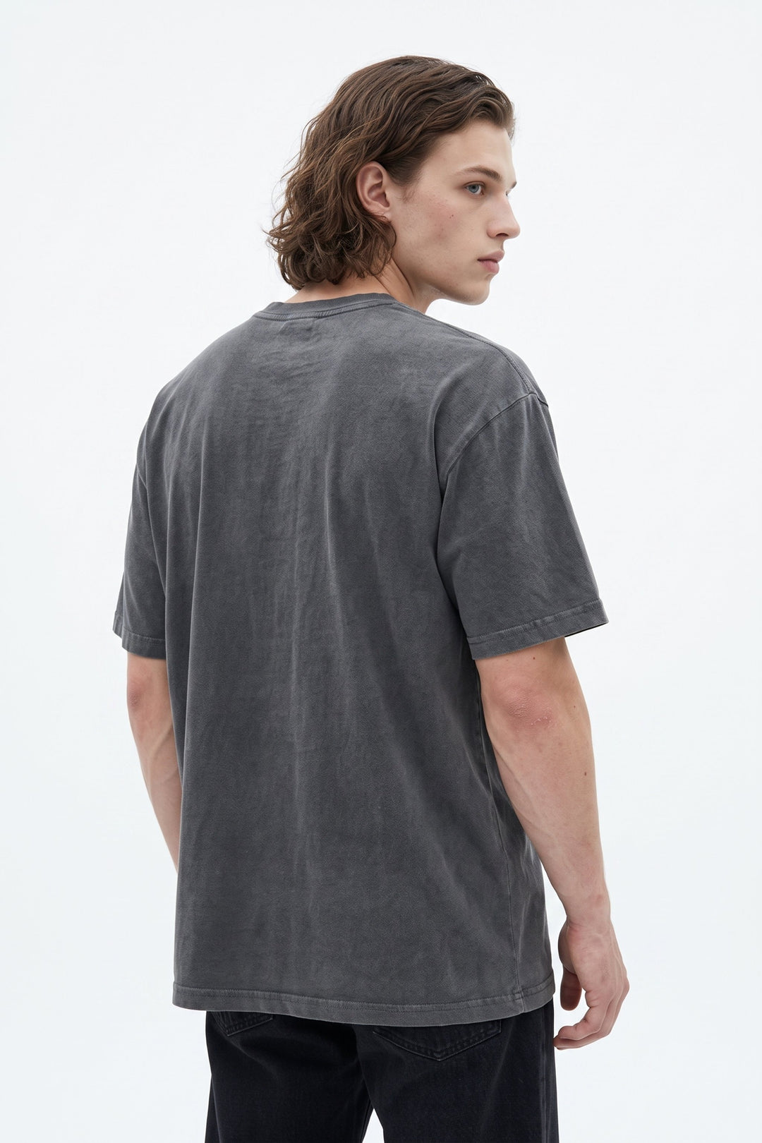Emotion Faces Tee  na2632