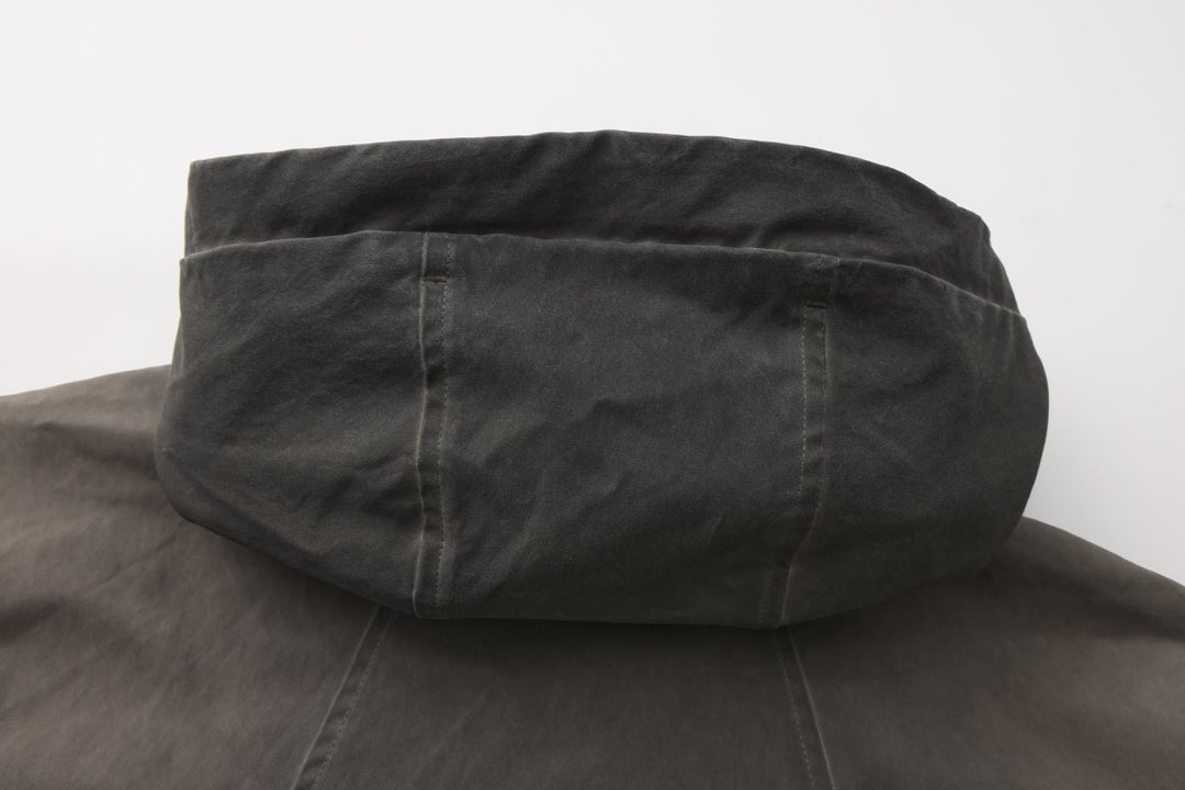 Nanostudio Tech Hooded Jacket (na2203)