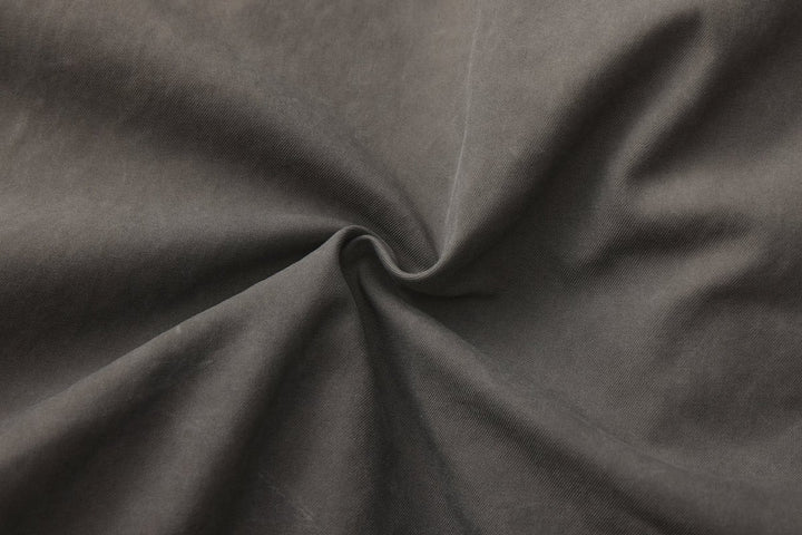 Nanostudio Tech Hooded Jacket (na2203)