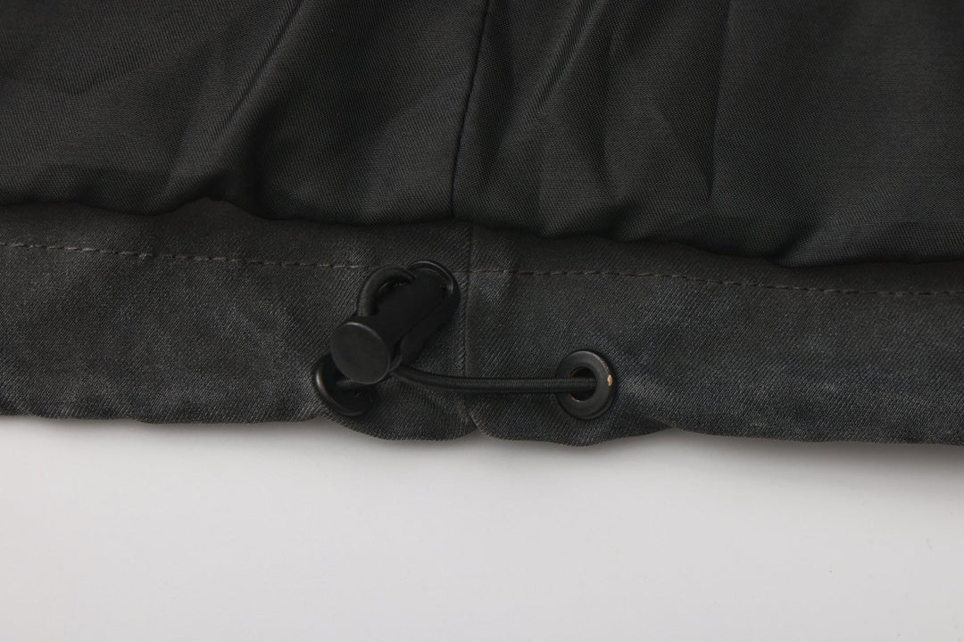 Nanostudio Tech Hooded Jacket (na2203)