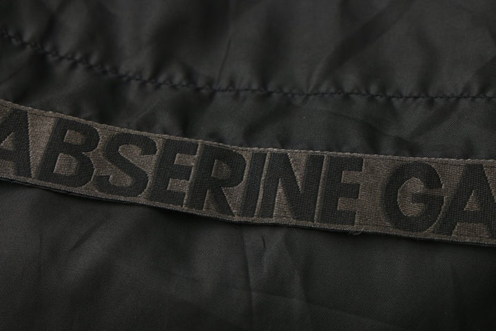 Nanostudio Tech Hooded Jacket (na2203)