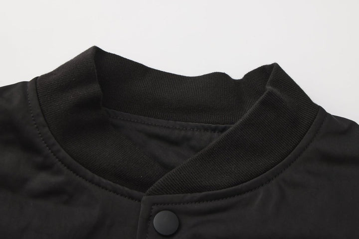 Nanostudio Tiger Camo Bomber Jacket (na2196)