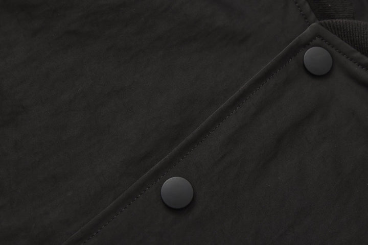 Nanostudio Tiger Camo Bomber Jacket (na2196)