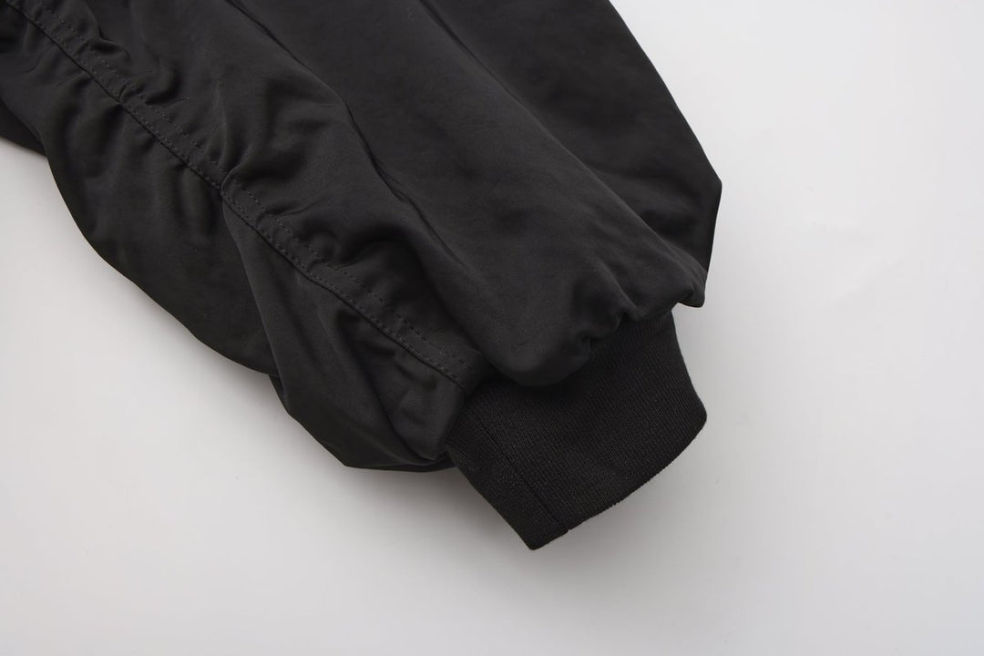 Nanostudio Tiger Camo Bomber Jacket (na2196)