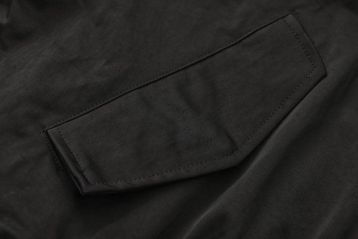 Nanostudio Tiger Camo Bomber Jacket (na2196)