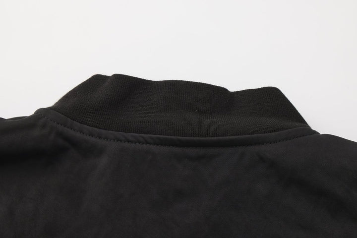 Nanostudio Tiger Camo Bomber Jacket (na2196)