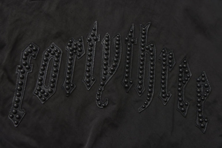 Nanostudio Tiger Camo Bomber Jacket (na2196)