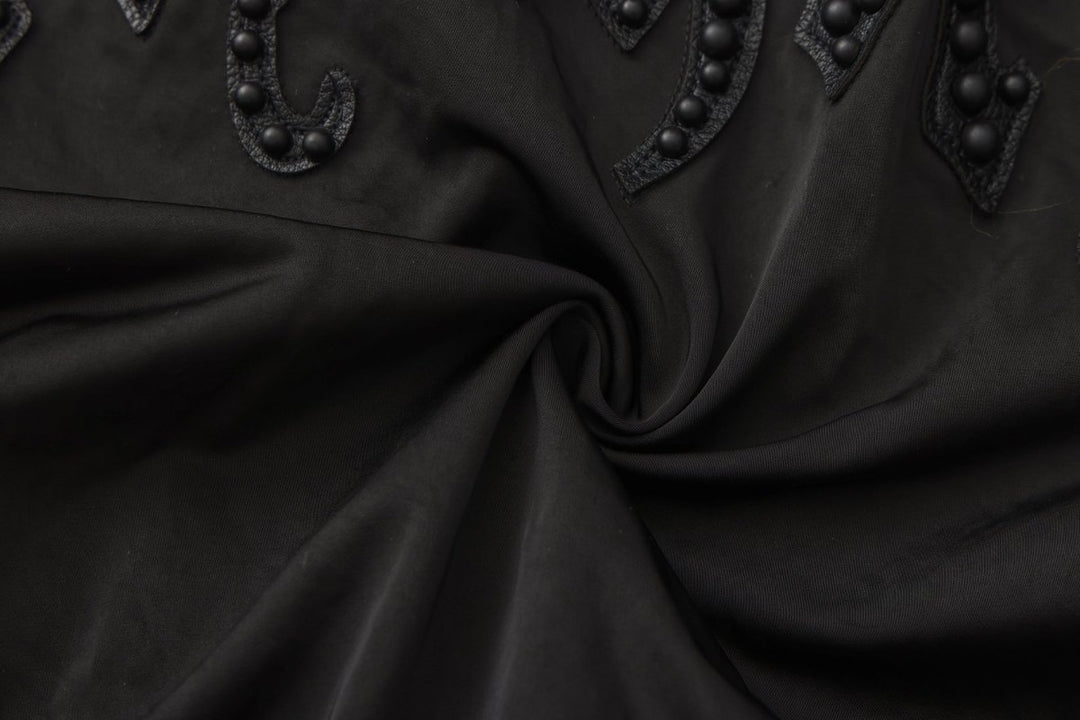 Nanostudio Tiger Camo Bomber Jacket (na2196)