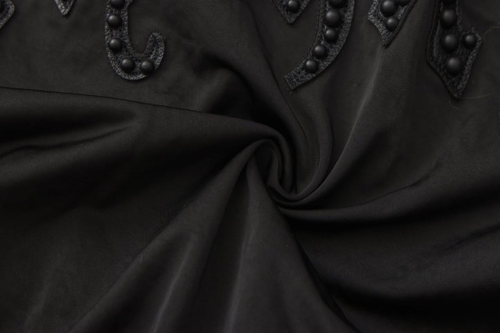 Nanostudio Tiger Camo Bomber Jacket (na2196)