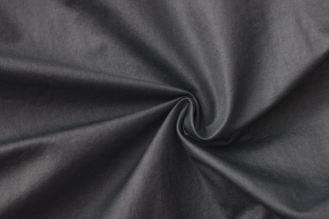 [Nanostudio] Nylon Shirt Jacket na2195