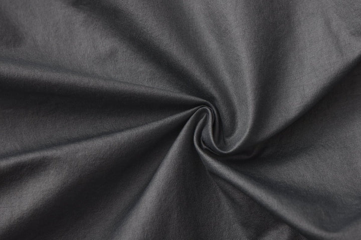 [Nanostudio] Nylon Shirt Jacket na2195