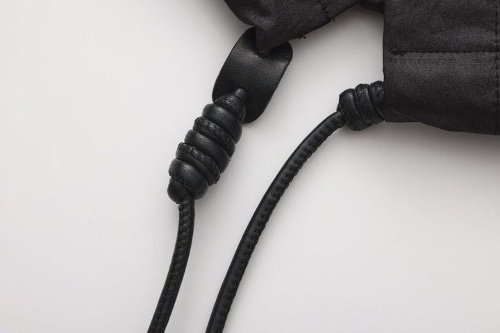 [Nanostudio] Nylon Shirt Jacket na2195