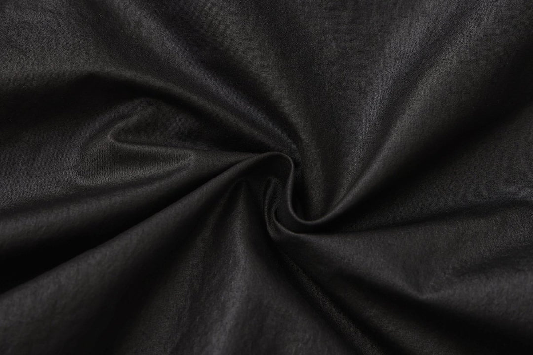 [Nanostudio] Nylon Shirt Jacket na2195