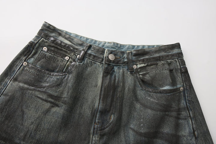 [Nanostudio] Street Edge Wide Pants na2204