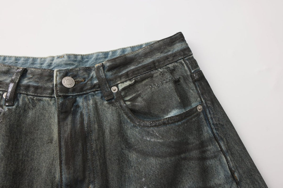 [Nanostudio] Street Edge Wide Pants na2204