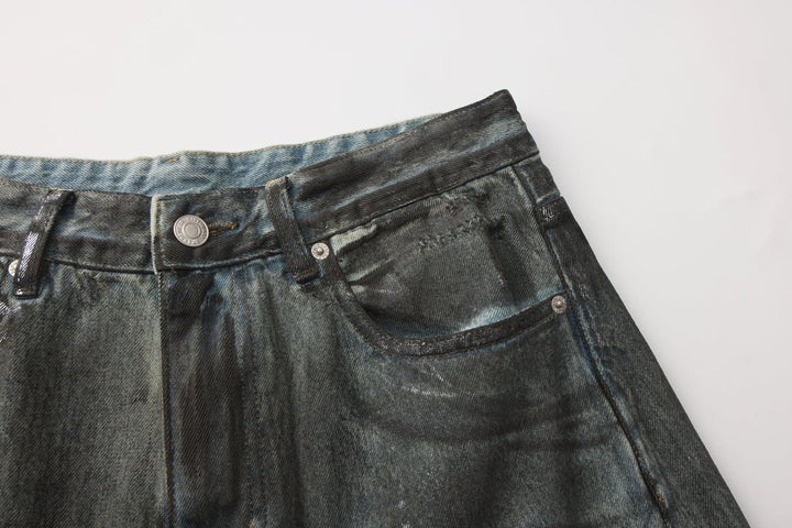 [Nanostudio] Street Edge Wide Pants na2204