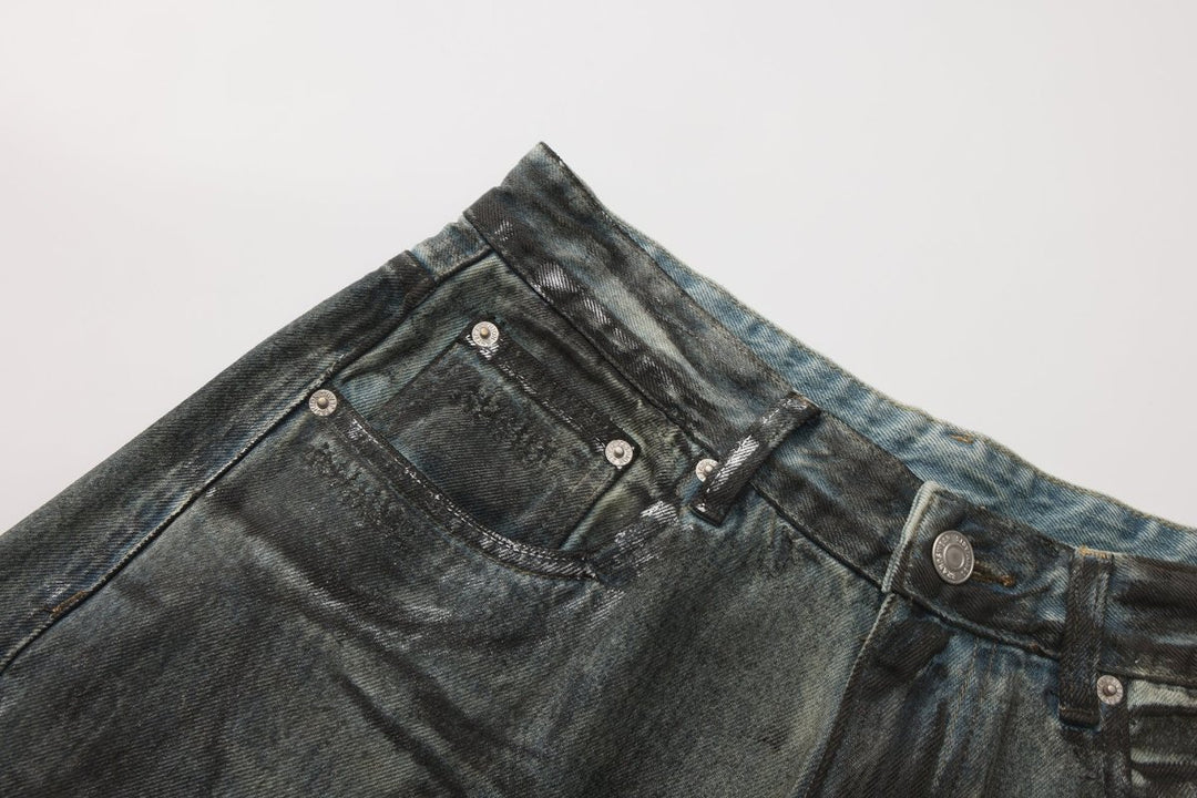 [Nanostudio] Street Edge Wide Pants na2204