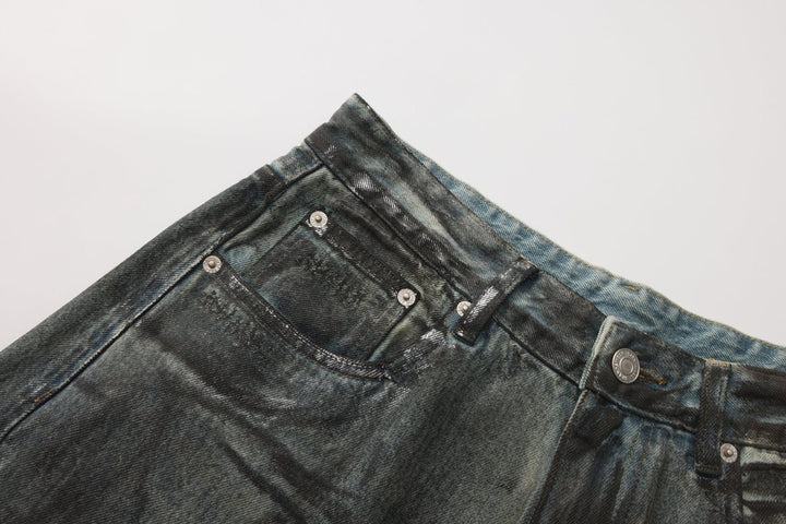 [Nanostudio] Street Edge Wide Pants na2204