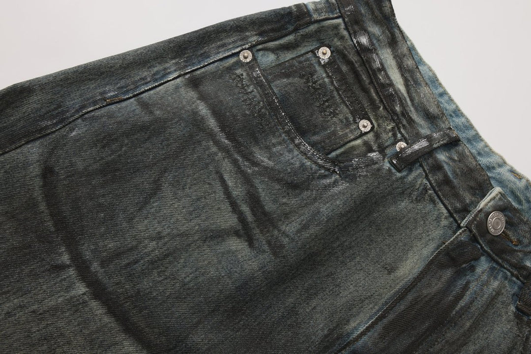 [Nanostudio] Street Edge Wide Pants na2204