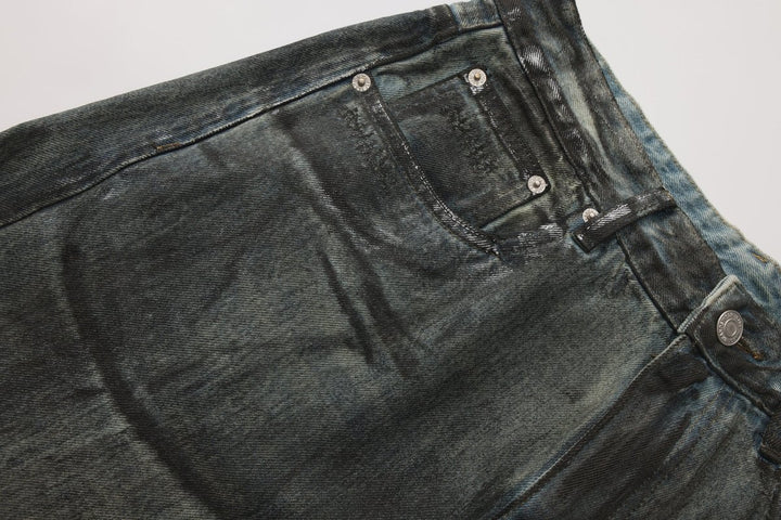 [Nanostudio] Street Edge Wide Pants na2204