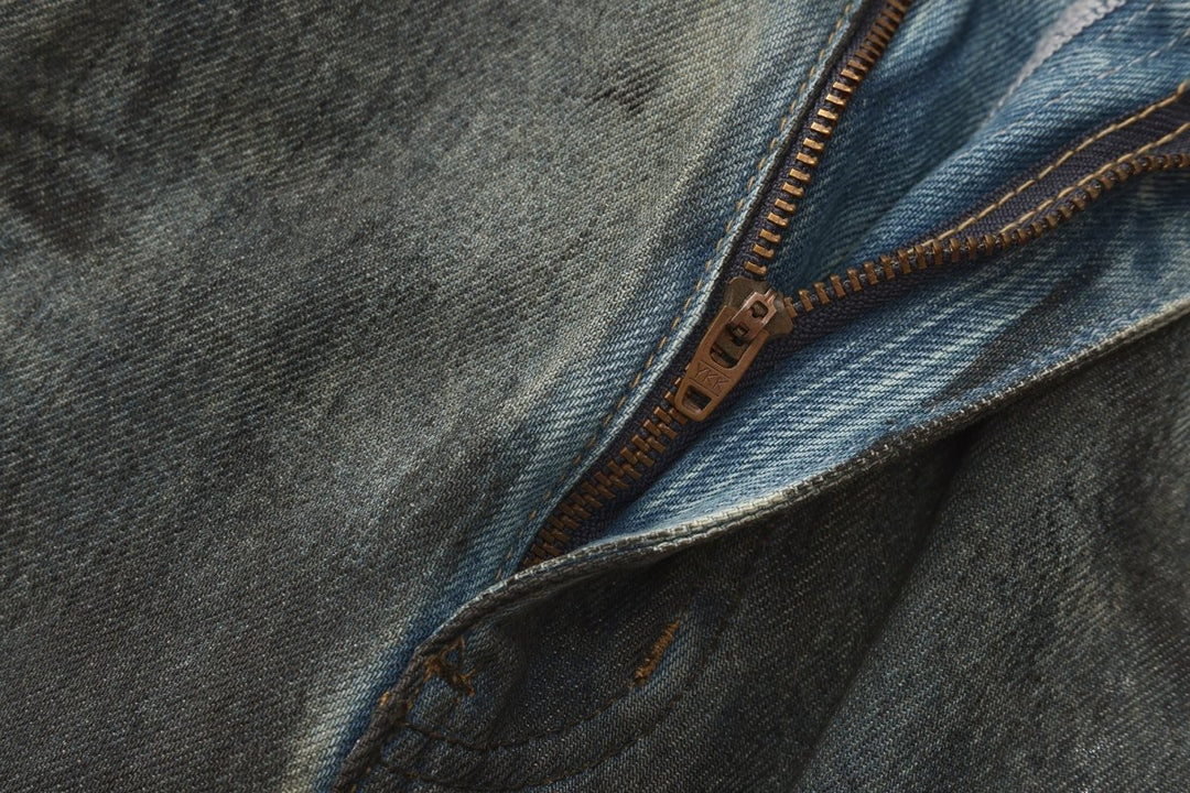 [Nanostudio] Street Edge Wide Pants na2204