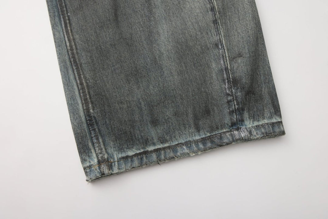 [Nanostudio] Street Edge Wide Pants na2204