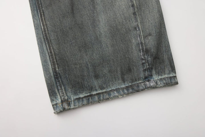 [Nanostudio] Street Edge Wide Pants na2204