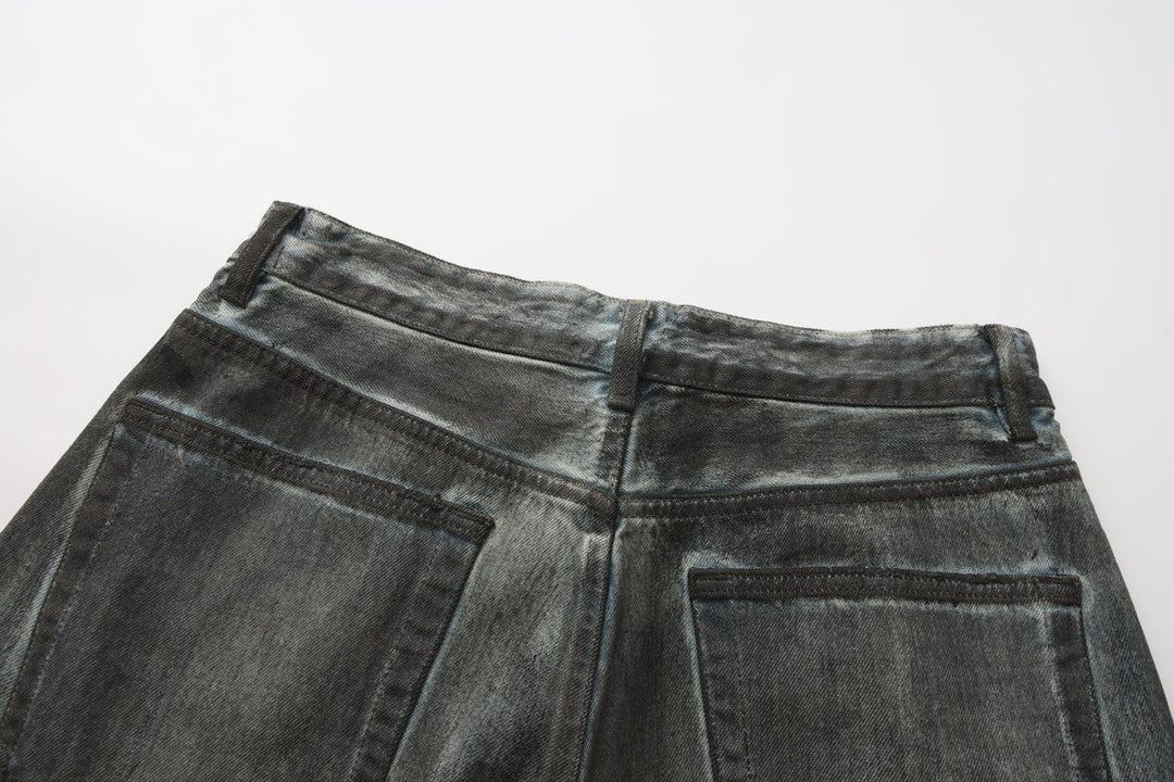 [Nanostudio] Street Edge Wide Pants na2204