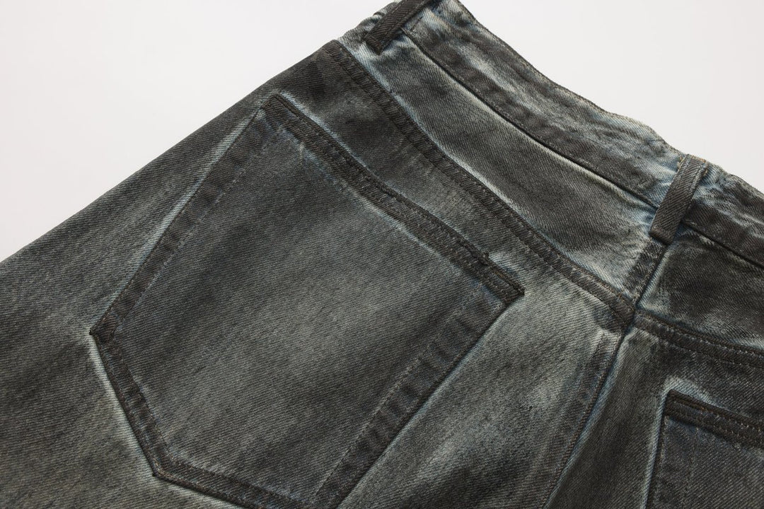 [Nanostudio] Street Edge Wide Pants na2204