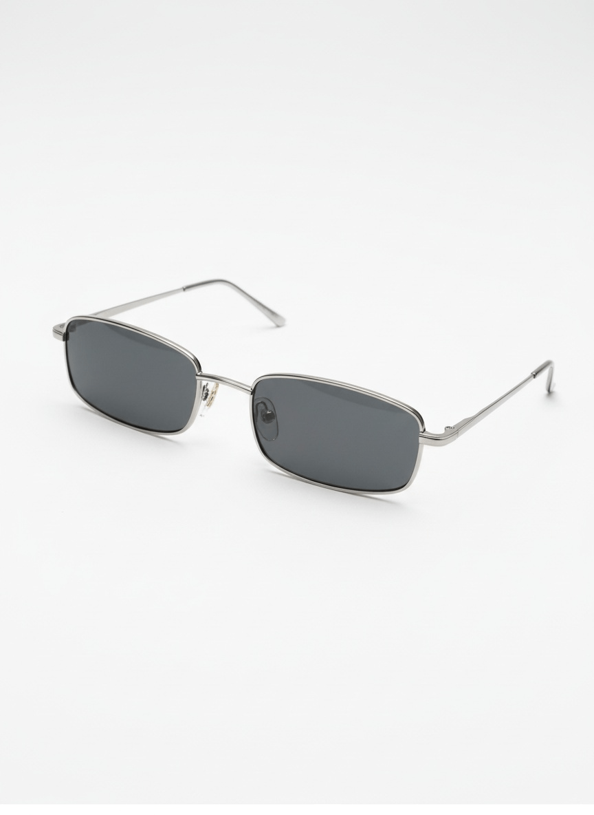 Metal Frames Sunglasses na1104