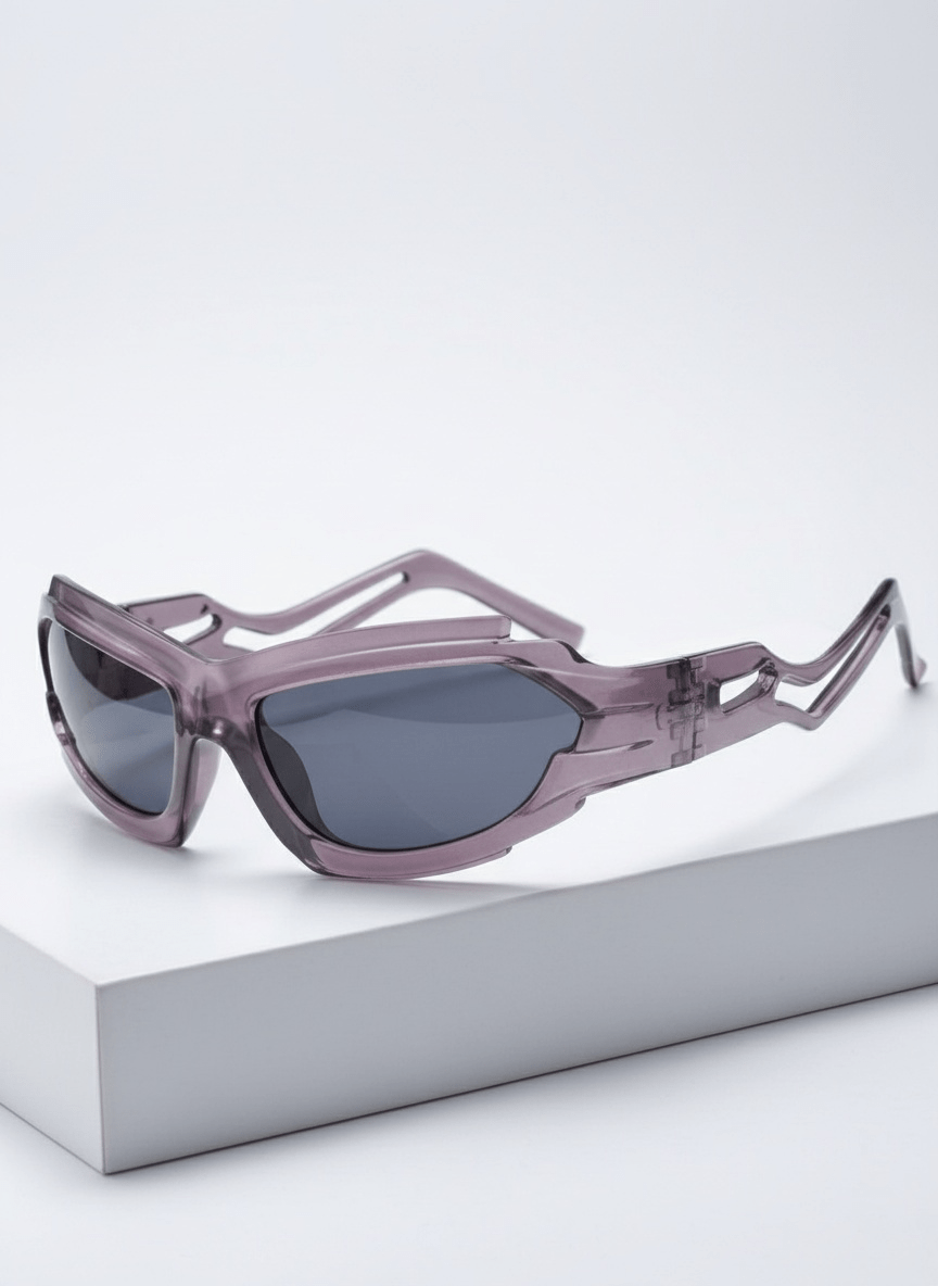FUTURE-TECH STYLE SUNGLASSES NA1108