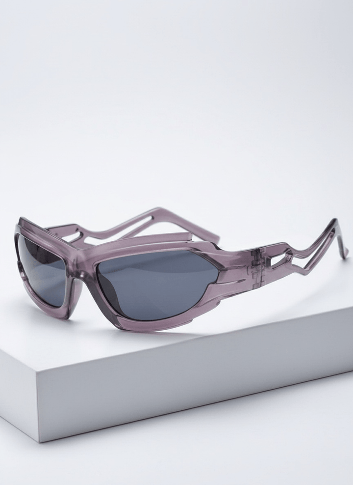 FUTURE-TECH STYLE SUNGLASSES NA1108