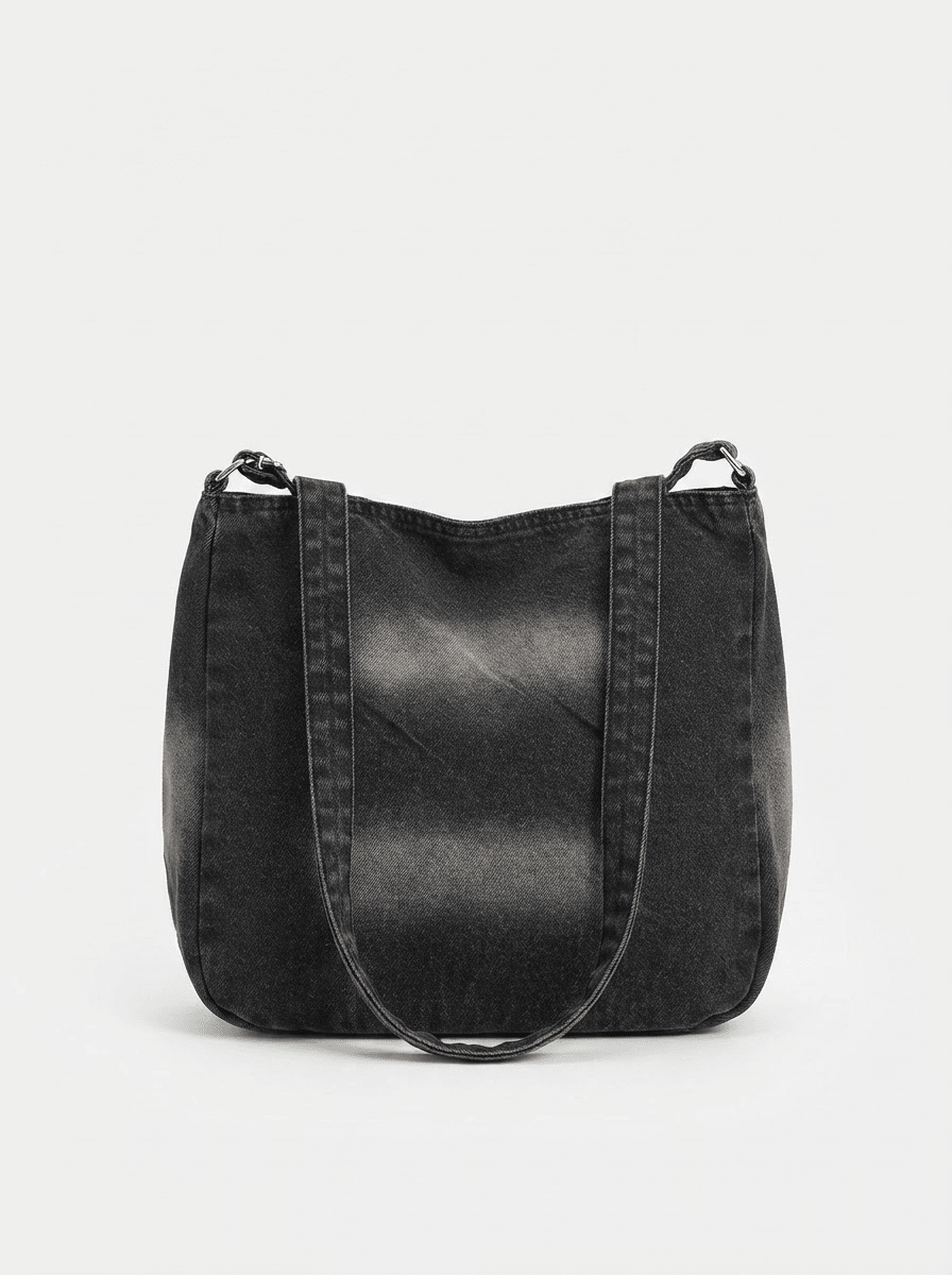 Denim Tote Bag na2713