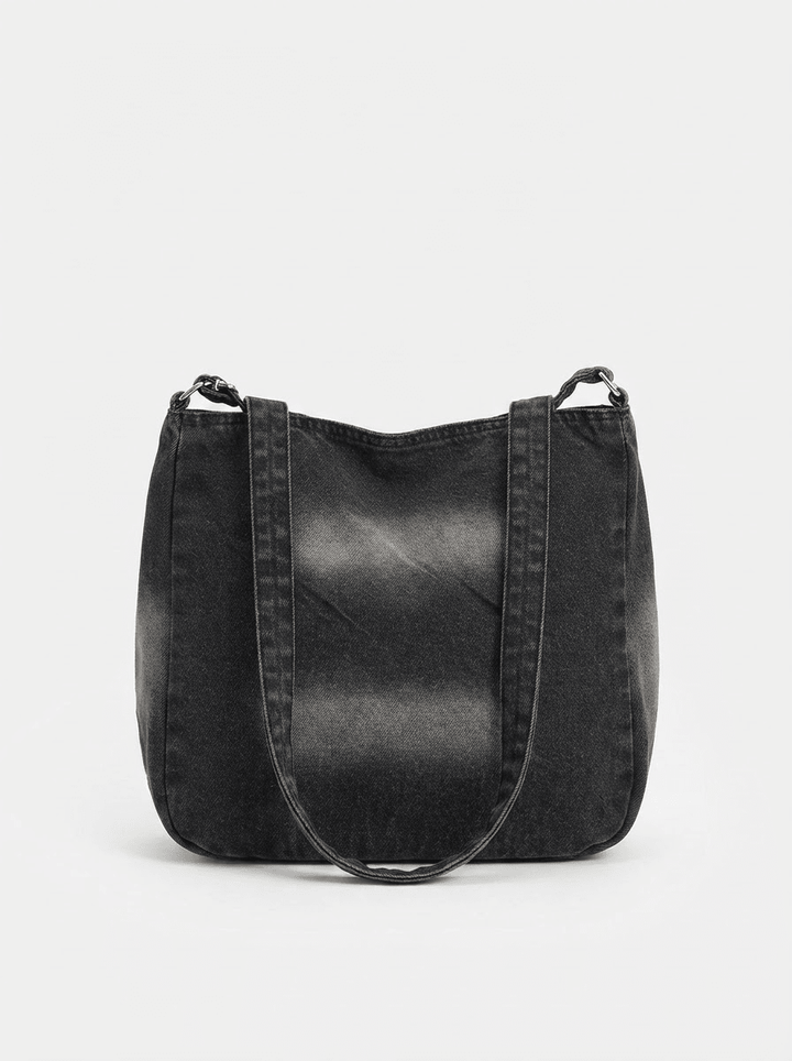 Denim Tote Bag  na2713