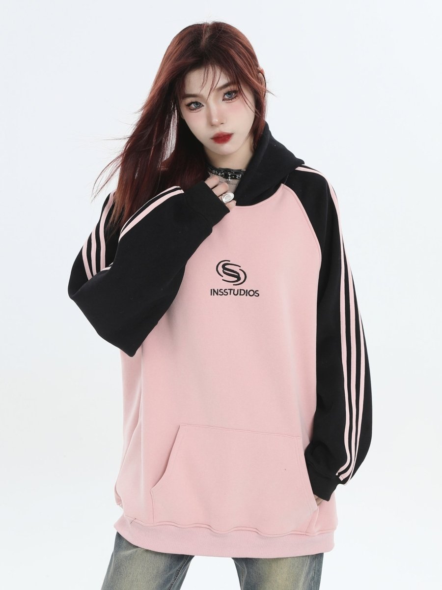 [INSstudios] Heavyweight Hoodie na1471