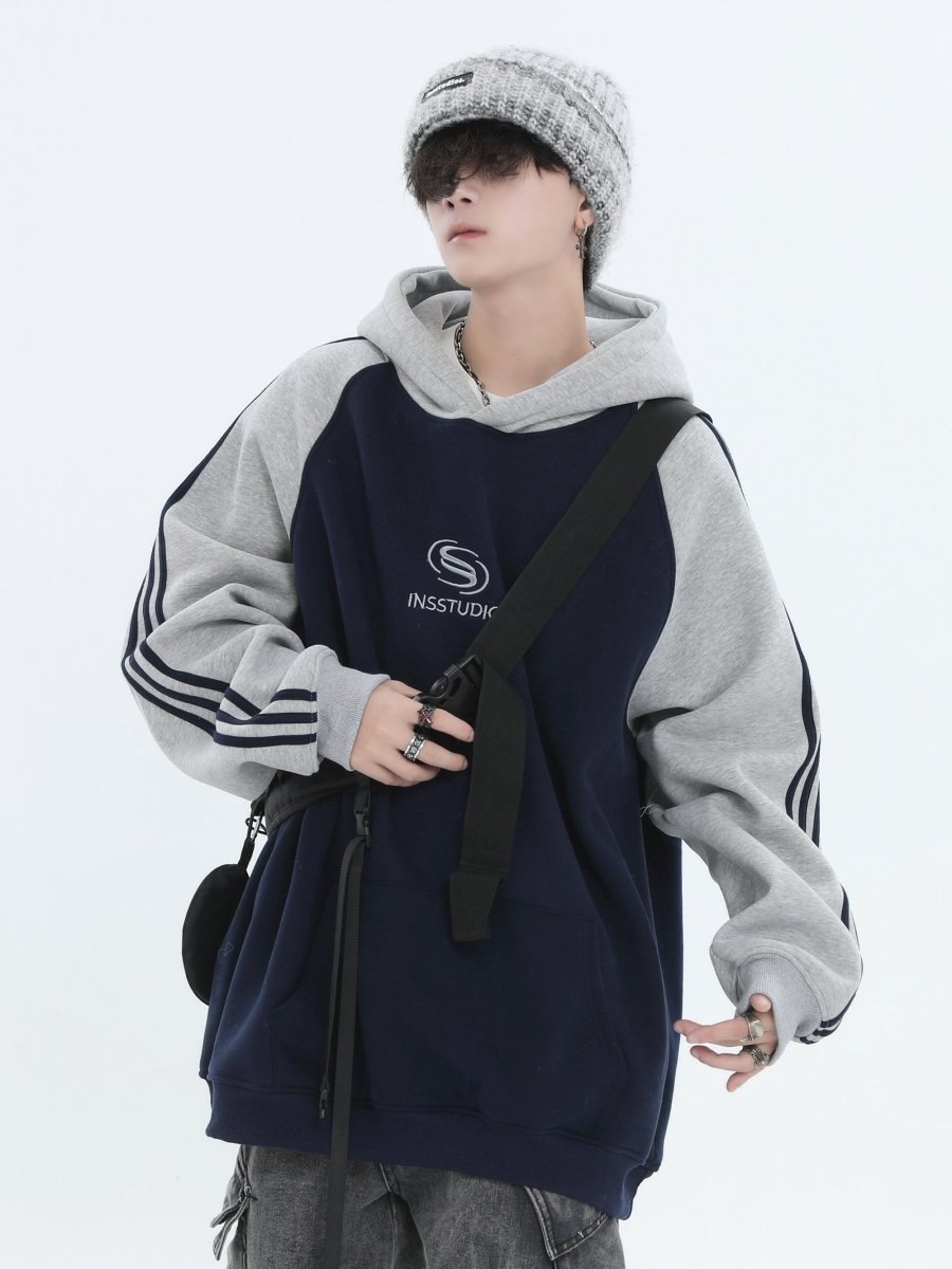 [INSstudios] Heavyweight Hoodie na1471