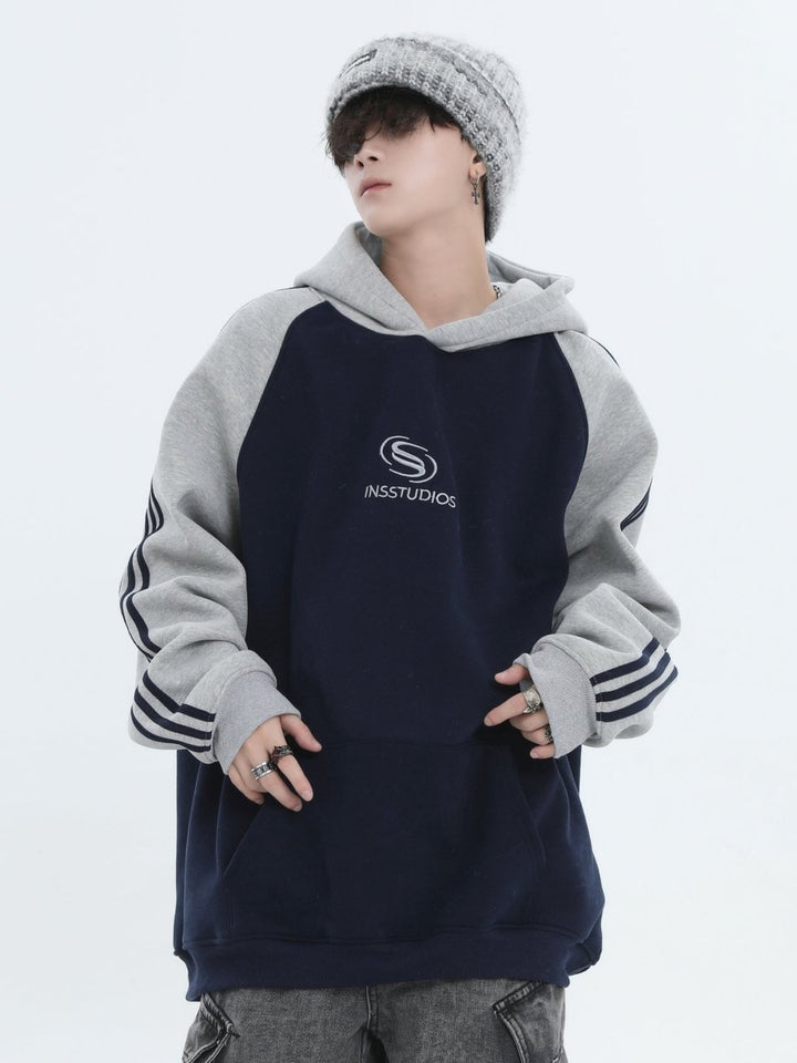 [INSstudios] Heavyweight Hoodie na1471