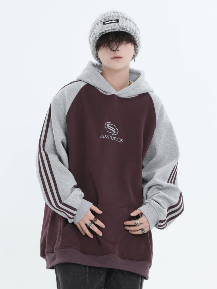 [INSstudios] Heavyweight Hoodie na1471