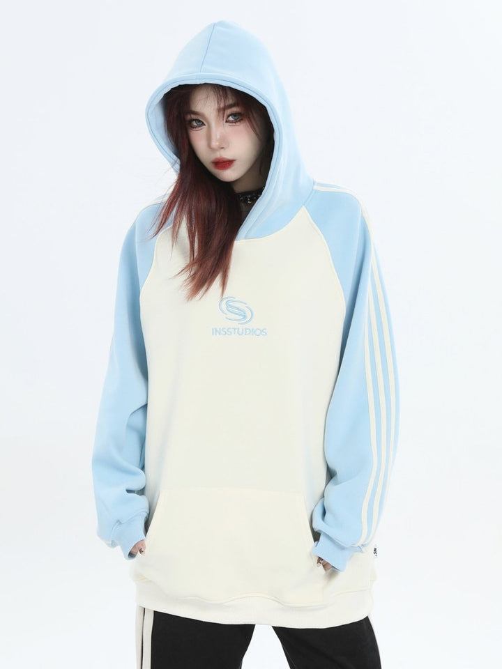 [INSstudios] Heavyweight Hoodie na1471