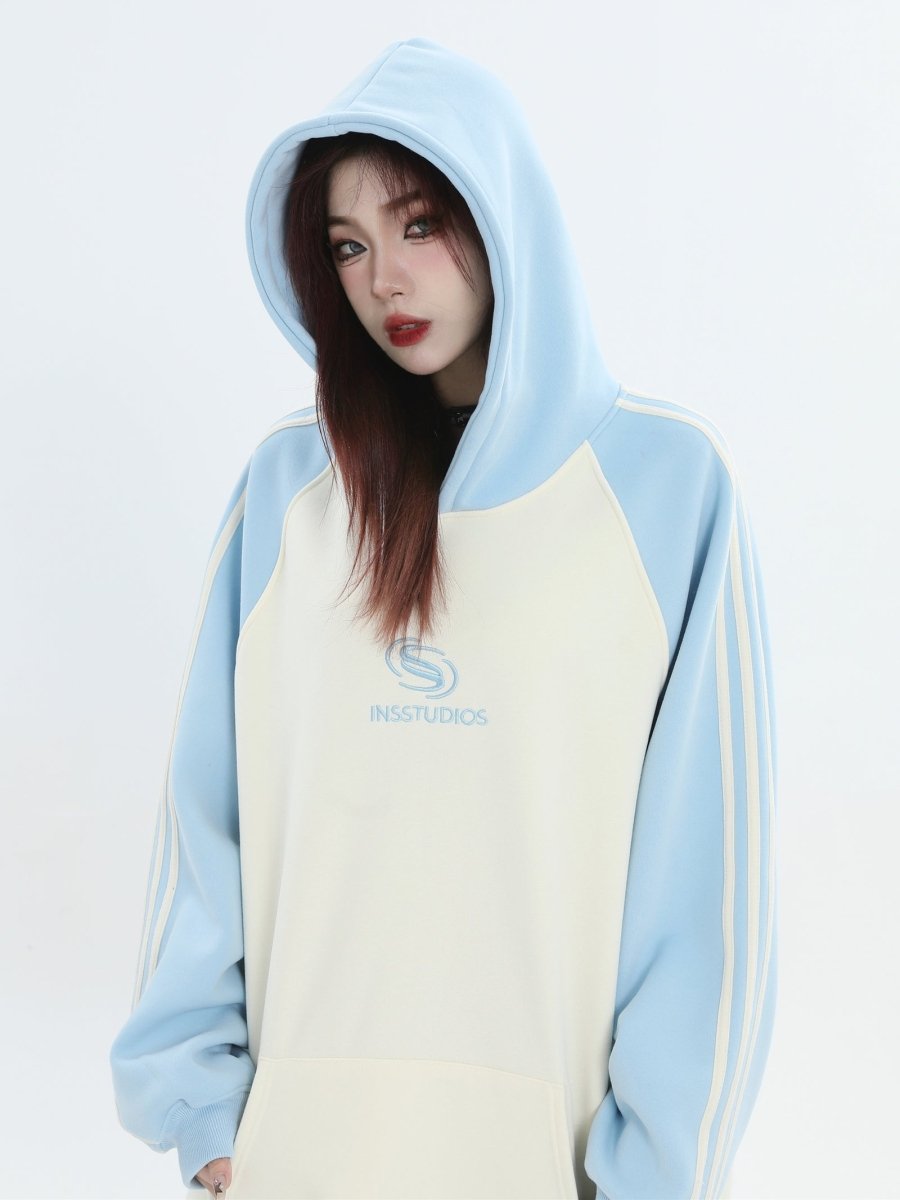 [INSstudios] Heavyweight Hoodie na1471