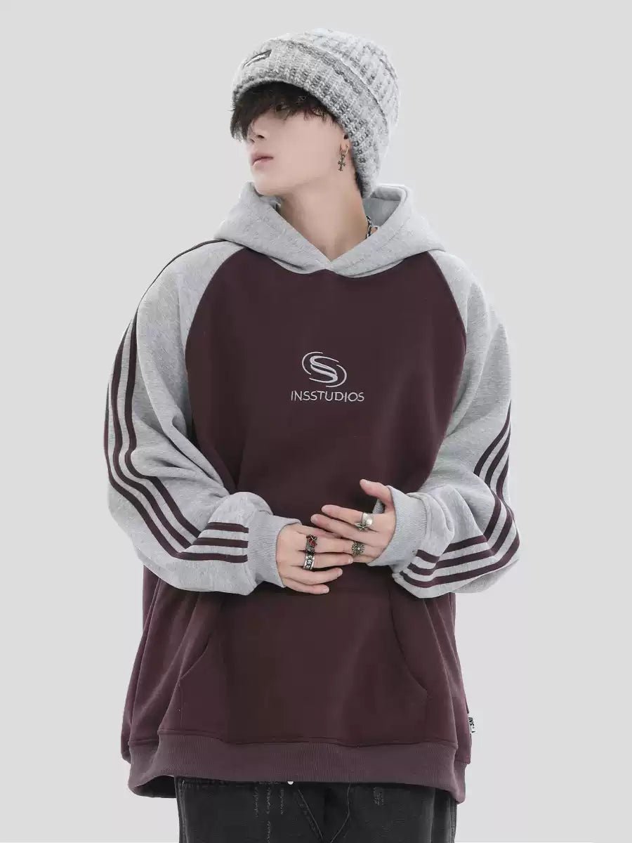 [INSstudios] Heavyweight Hoodie na1471