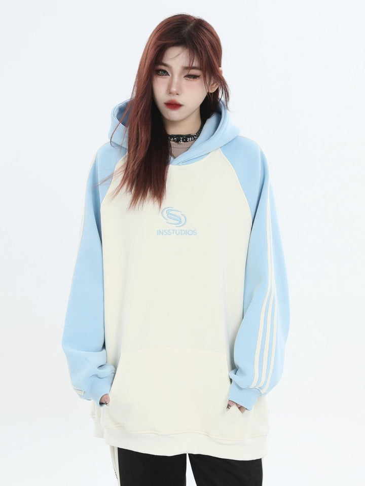 [INSstudios] Heavyweight Hoodie na1471