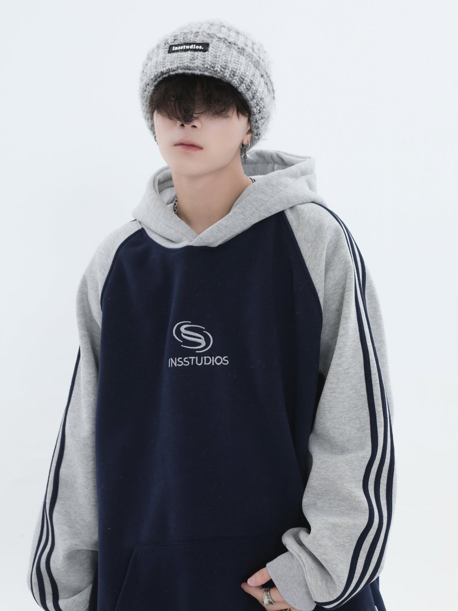 [INSstudios] Heavyweight Hoodie na1471