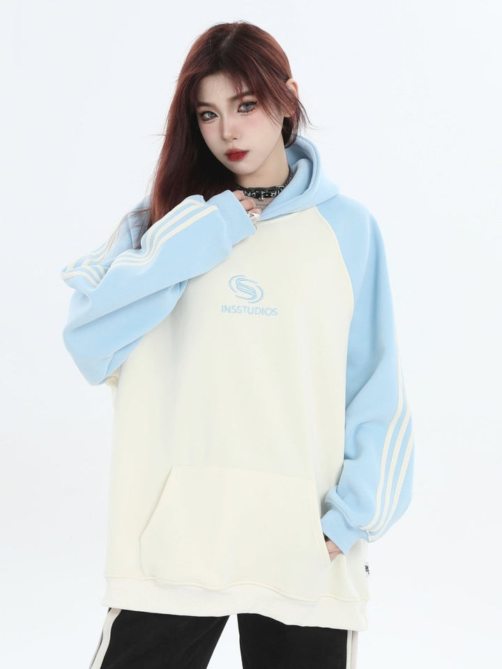 [INSstudios] Heavyweight Hoodie na1471