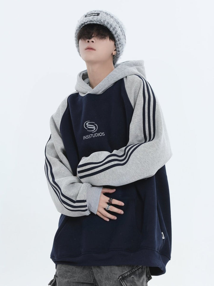 [INSstudios] Heavyweight Hoodie na1471