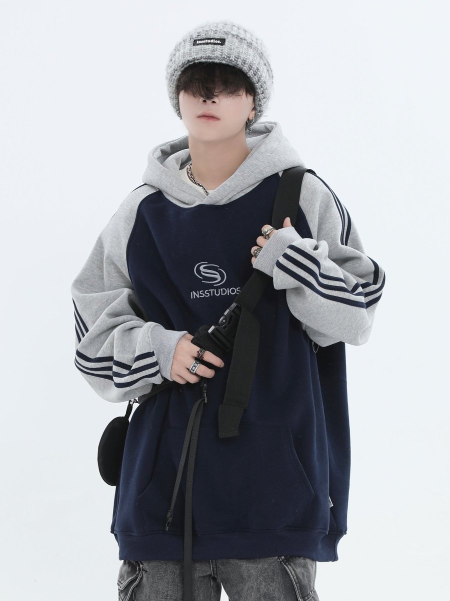 [INSstudios] Heavyweight Hoodie na1471