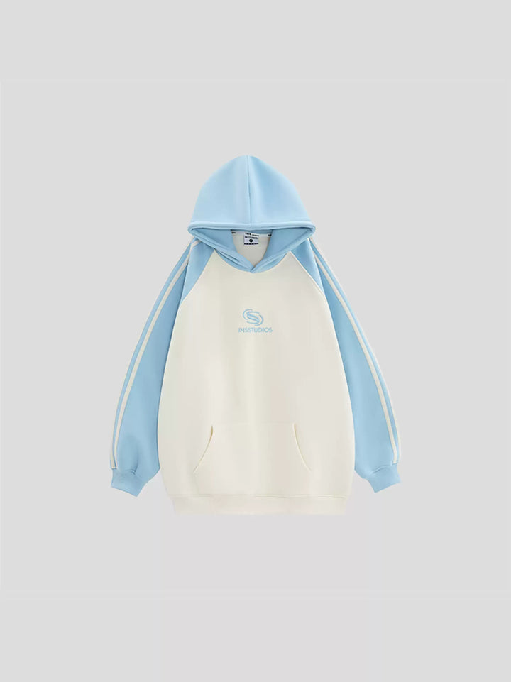 [INSstudios] Heavyweight Hoodie na1471