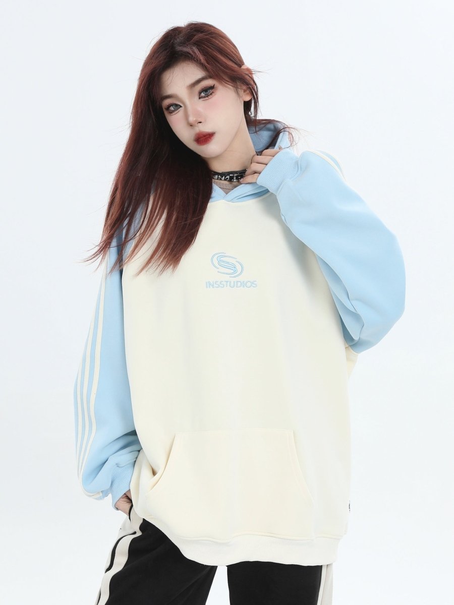 [INSstudios] Heavyweight Hoodie na1471