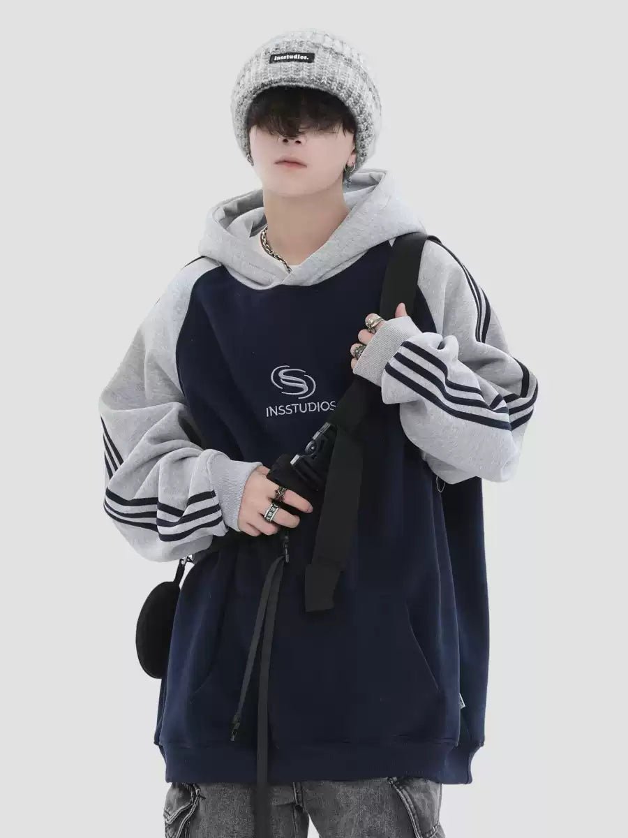 [INSstudios] Heavyweight Hoodie na1471